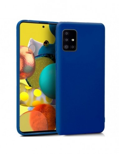 Funda gel TPU Samsung A516 Galaxy A51...