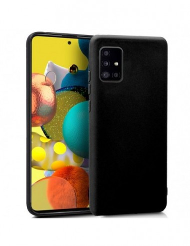 Funda gel TPU Samsung A516 Galaxy A51...