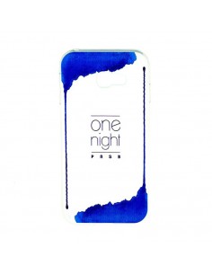 Carcasa TPU Samsung A520 Galaxy A5 (2017) diseño One Night
