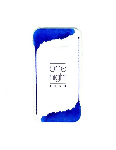 Carcasa TPU Samsung A520 Galaxy A5 (2017) diseño One Night