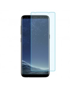 Protector pantalla vidrio templado Samsung Galaxy S8 Plus plano