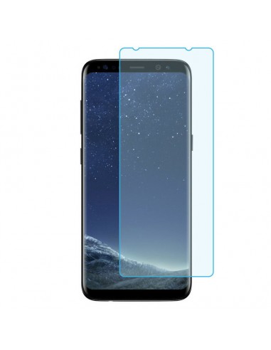 Protector pantalla vidrio templado Samsung Galaxy S8 Plus plano