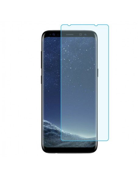 Protector pantalla vidrio templado Samsung Galaxy S8 Plus plano