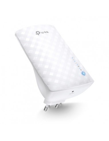 Repetidor Wifi TP-Link RE190 dual (2,4GHz / 5GHz) blanco