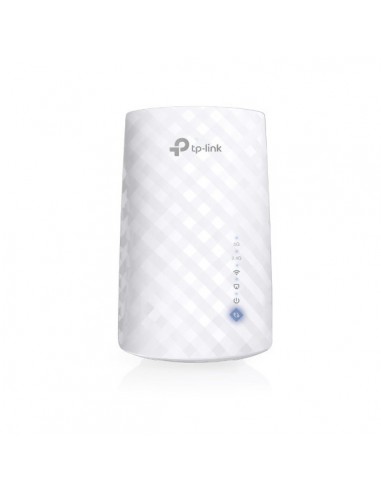 Repetidor Wifi TP-Link RE190 dual (2,4GHz / 5GHz) blanco