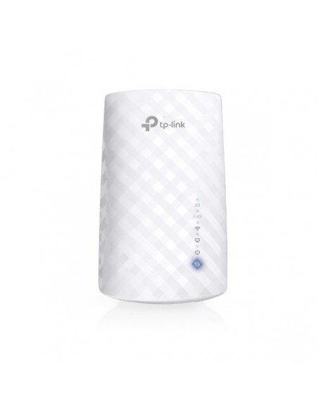 Repetidor Wifi TP-Link RE190 dual (2,4GHz / 5GHz) blanco