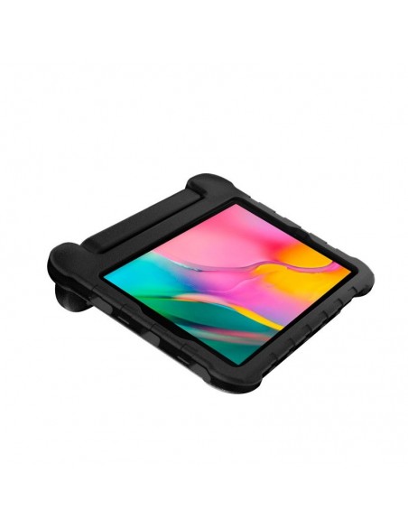Funda antigolpes infantil Samsung Galaxy Tab A 2019 10,1 pulgadas (T510-T515) negra