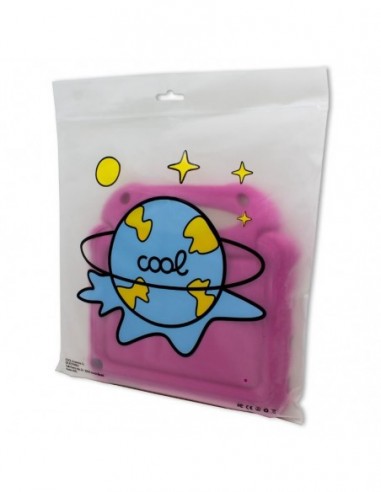 Funda antigolpes infantil Samsung...