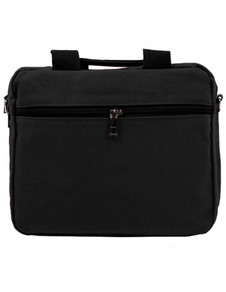 Maletín PC portátil 15-16 Pulg Cool Tampa negro