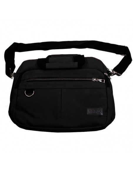 Maletín PC portátil 15-16 Pulg Cool Tampa negro