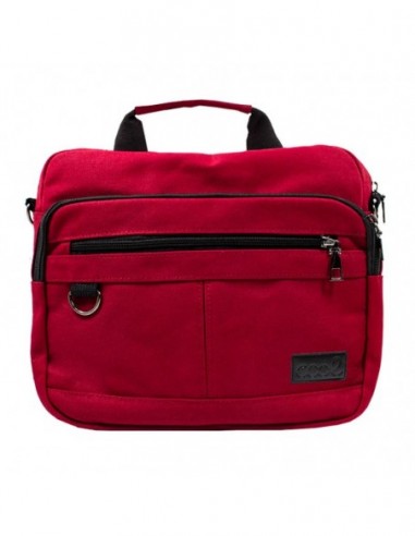 Maletín PC portátil 12-14 Pulg Cool...