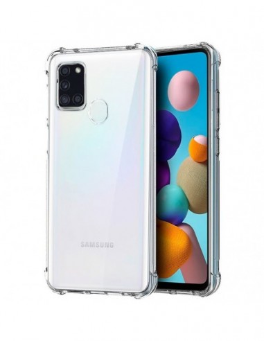 Carcasa reforzada TPU Samsung A217...