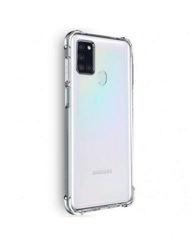 Carcasa reforzada TPU Samsung A217...