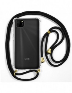 Carcasa TPU Huawei Y5p...