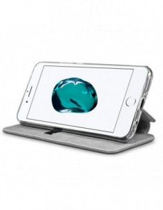 Funda libro soporte TPU... 2