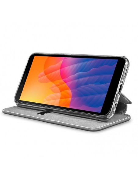 Funda libro soporte TPU Huawei Y5p diseño Cocos