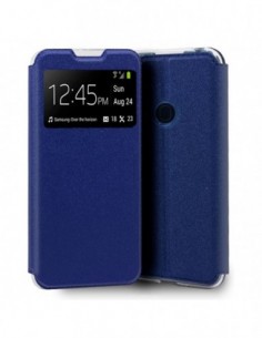 Funda libro soporte TPU...