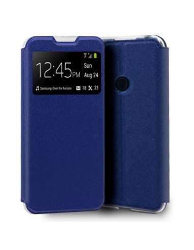 Funda libro soporte TPU Samsung M215...