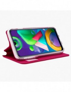 Funda libro soporte TPU... 2