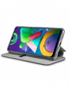 Funda libro soporte TPU... 2