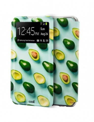 Funda libro soporte TPU Samsung A315...