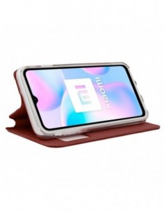 Funda libro soporte TPU... 2