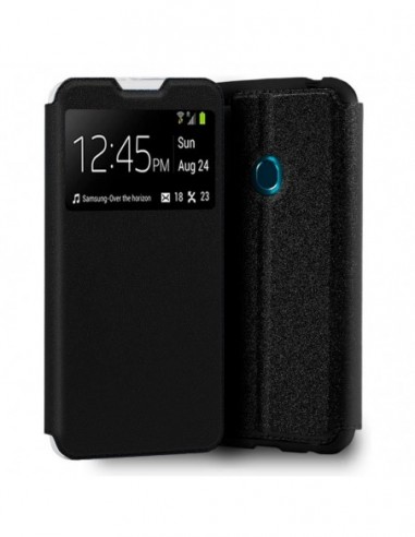 Funda libro soporte TPU ZTE Blade 10...