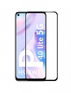 Protector pantalla vidrio...