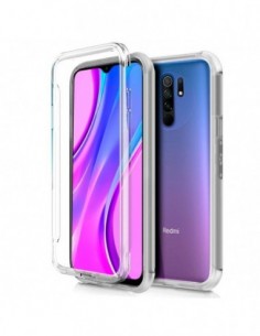 Funda gel TPU 3D Xiaomi...
