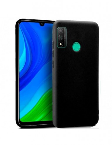 Funda gel TPU Huawei P Smart 2020 negra