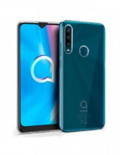 Funda gel TPU Alcatel 1SE...