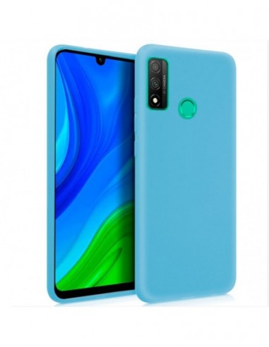 Funda gel TPU Huawei P Smart 2020...