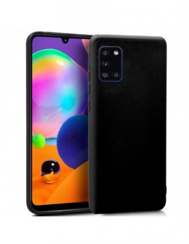 Funda gel TPU Samsung A315 Galaxy A31...