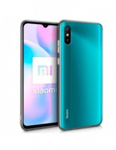 Funda gel TPU Xiaomi Redmi...