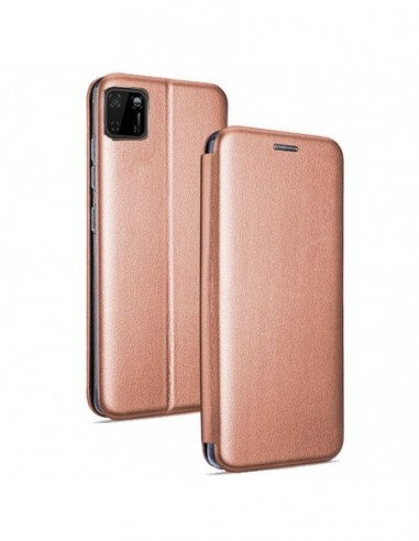 Funda libro soporte Huawei Y5p...
