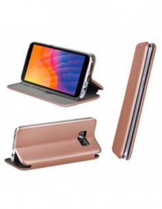 Funda libro soporte Huawei... 2