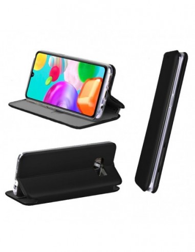 Funda libro soporte Samsung A415...