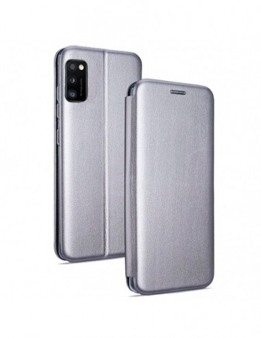 Funda libro soporte Samsung A415...