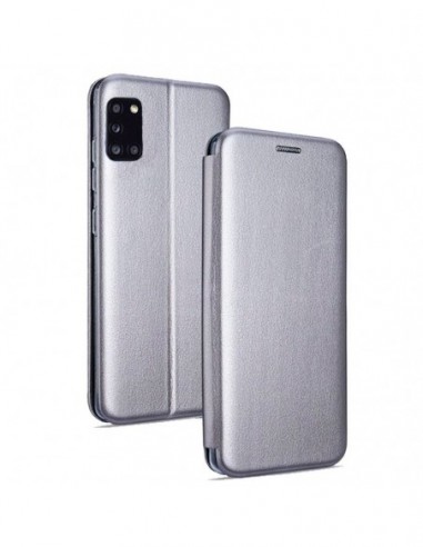 Funda libro soporte Samsung A315...