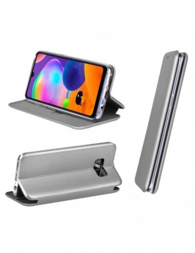 Funda libro soporte Samsung A315...