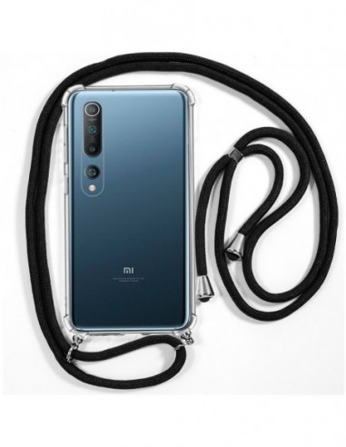 Carcasa TPU Xiaomi Mi 10 / Mi 10 Pro...