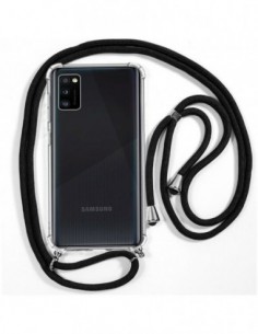 Carcasa TPU Samsung A415...