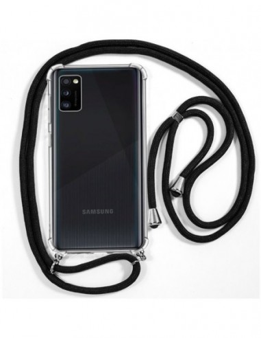 Carcasa TPU Samsung A415 Galaxy A41...