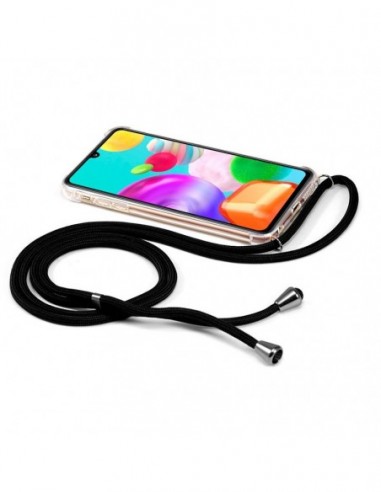 Carcasa TPU Samsung A415 Galaxy A41...