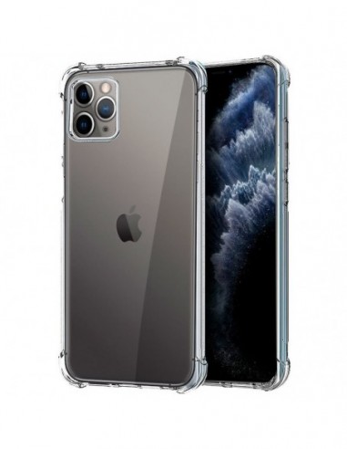 Carcasa reforzada TPU iPhone 11 Pro...