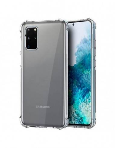 Carcasa reforzada TPU Samsung G985...