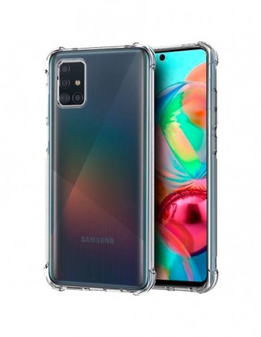 Carcasa reforzada TPU Samsung A715...