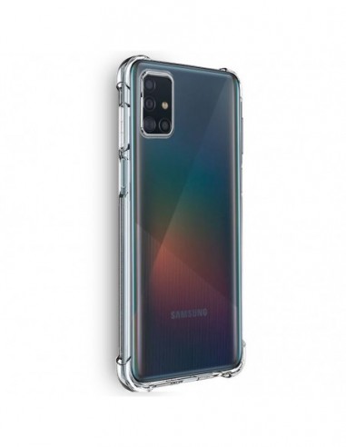 Carcasa reforzada TPU Samsung A715...