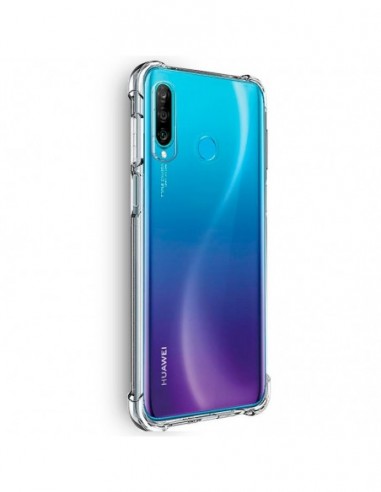 Carcasa reforzada TPU Huawei P30 Lite...