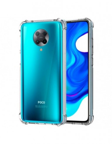 Carcasa reforzada TPU Xiaomi...